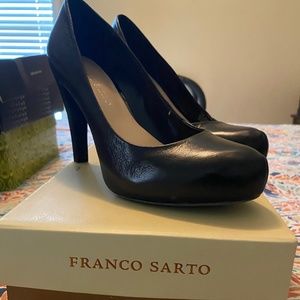 Franco Sarto heels